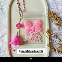 Gambar BAG CHARM KARAKTER LUCU/GANTUNGAN TAS MURAH dari apa.aja.murah undefined 3 Tokopedia
