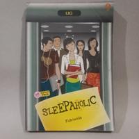 Gambar KOMEDI CINTA SLEEPAHOLIC BY FIDRIWIDA dari Toko Buku Sinar terang undefined 1 Tokopedia