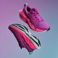 Gambar ASICS SUPERBLAST 2 BOLD MAGENTA dari laris manis shoes undefined 2 Tokopedia