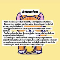 Gambar [Decant Share] Mykonos Parfum Eau De Parfum - Pandan Sticky, 5 ml dari fomostoree undefined 3 Tokopedia