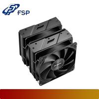 Gambar FSP MP7 Black| Unparalleled Cooling Performance dari Nano Komputer undefined 4 Tokopedia