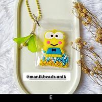 Gambar BAG CHARM KARAKTER LUCU/GANTUNGAN TAS MURAH dari apa.aja.murah undefined 5 Tokopedia