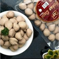 Gambar SURI BAKSO URAT REG 50PCS 600GR dari TOKO DAGING NUSANTARA SOREANG undefined 3 Tokopedia