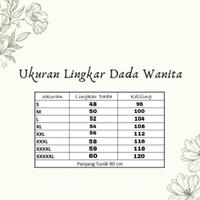 Gambar Batik couple bahan katun full lapisan trikot mewah klasic seragaman - S, KEMEJA PRIA dari JAKARTA BATIKKU undefined 5 Tokopedia