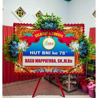 Gambar Papan Ucapan Bunga Kota Palu-WA:081292064919 dari Karangan Bunga Palu undefined 1 Tokopedia