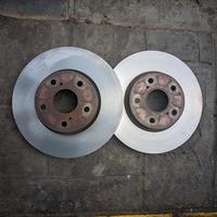 Gambar BUBUT BRAKEDISC MOBIL | PIRINGAN DISK TROMOL dari Electseven Customworks undefined 1 Tokopedia