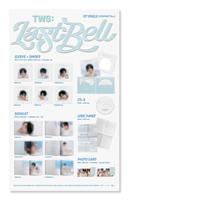 Gambar TWS 1st Single Album - Last Bell (COMPACT Ver.) dari STARKYU JOY undefined 3 Tokopedia