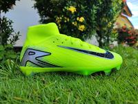 Gambar Sepatu Bola Air Zoom Mercurial Superfly 10 Elite FG - Volt Black - 41 dari filiadi15 undefined 2 Tokopedia