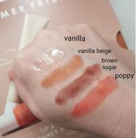 Gambar Summer Fridays Lip Butter Balm 15g- Summer Fridays lip balm/100% original - Poppy dari Berry Soap undefined 3 Tokopedia