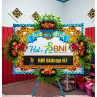 Gambar Papan Ucapan Bunga Kota Palu-WA:081292064919 dari Karangan Bunga Palu undefined 2 Tokopedia