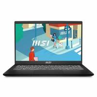 Gambar MSI Modern 14 I3 1215 8GB 256GB 14.0FHD BLIT IPS 2Y SLV -C12MO - LAPTOP, 256 dari Simurah Laptop undefined 2 Tokopedia