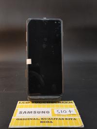 Gambar LCD SAMSUNG S10 PLUS / SAMSUNG S10 + G9750 FULLSET OLED 2 dari ALFACELL01 undefined 3 Tokopedia