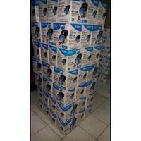 Gambar Pompa Air Nasional Gp 125 /Good National Gp 125 (Gulungan Dinamo Original) - Packing biasa, Pompa national dari AUTO DIVISI undefined 1 Tokopedia