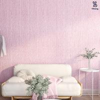 Gambar Wallpaper Foam Linen Roll Serat Linen Wallpaper Dinding Polos Roll 50CM*300CM - DGZ-01 dari Yiheng Mall undefined 5 Tokopedia
