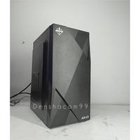 Gambar Satu Set PC Intel core i5 ram 8gb + Monitor LED 19 inc Siap pakai dari Wiraonline99 undefined 3 Tokopedia