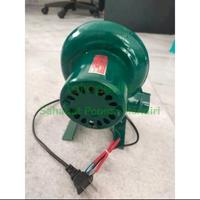 Gambar Kipas angin Blower Keong Electrik 1,5inchi mesin blower keong 1,5" dari Sahabat Pompa Mandiri undefined 3 Tokopedia