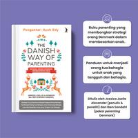 Gambar [Bentang] Buku Parenting | The Danish Way Of Parenting - Jessica Joelle Alexander & Iben Dissin Sandahl dari Bentang Pustaka Official undefined 1 Tokopedia