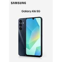 Gambar HP SAMSUNG GALAXY A16 5G 8/256GB SM-A166P dari TRIOJAYA ELEKTRONIK PALEMBANG undefined 1 Tokopedia