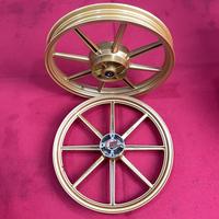 Gambar Velg RCB racing boy Jupiter Z Jupiter Mx SP 811 17 x 160 x 185 gold dari Risemotor undefined 1 Tokopedia