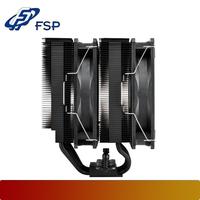 Gambar FSP MP7 Black| Unparalleled Cooling Performance dari Nano Komputer undefined 5 Tokopedia