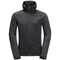 Gambar JACKET JACK WOLFSKIN KAMMWEG SOFTSHELL STRETCH JAKET GUNUNG HIKING CAMPING TREKKING TRAVELLING OUTDOOR ADVENTURE WATER REPELLENT WINDPROOF BREATHABLE ORIGINAL dari LOA OUTDOOR STORE undefined 3 Tokopedia