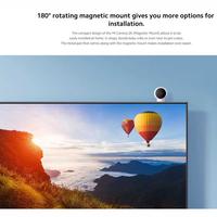 Gambar Xiaomi Mijia AI Smart IP Camera CCTV 2K - MJSXJ03HL dari iPrims Store undefined 2 Tokopedia