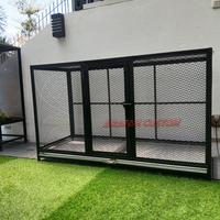 Gambar Kandang Reptil Iguana Kura Kura Sulcata Adabra Besi Kotak Besar dari Arafah Design Graphic undefined 2 Tokopedia