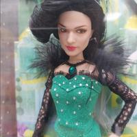 Gambar Disney EVANORA Wicked Witch of the East The Great and Powerful Oz Doll dari SKToysIndonesia undefined 5 Tokopedia