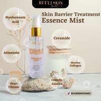 Gambar Face Mist Essence Original Refliskin Official - Toner Essence dari Refli Skin Official undefined 3 Tokopedia