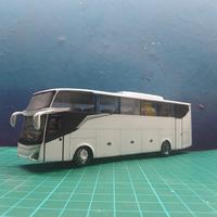 Gambar ADIPUTRO JETBUS 5 HDD SKALA 1:64 MINIATUR dari st-store87tangerang undefined 4 Tokopedia