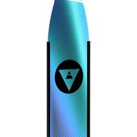 Gambar ALCHEMY FINS AURORA CARBON YAMAMOTO FREEDIVE BESTDIVE TRUDIVE LONGFINS - BOTHSIDE AURORA dari Mantas Shop undefined 2 Tokopedia
