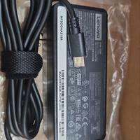 Gambar Adaptor Charger Lenovo Thinkpad T14 T14s T15 L14 X13 L15 E15 E14 L13 - Output 20V - 3.25A 15V - 3A 9V - 2A 5V - 2A - Input 100 ~ 240V 1.8A 50~ 60Hz 65W DC - Grade Original - Laptop, Computer dari JoelParts undefined 2 Tokopedia