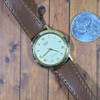 Gambar Jam Adec by Citizen Vintage Tipis Original Bekas dari Jamnyadjebrut undefined 1 Tokopedia