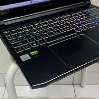 Gambar laptop gaming Acer predator Helios 300 Intel core i7-10870H RTX 2060(6gb) ram 16gb/SSD 512gb fhd IPS 144Hz rgb dari P COMP STORE undefined 3 Tokopedia