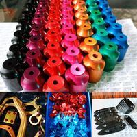 Gambar pewarna anodise PROFESSIONAL ALUMUNIUM ANODIZE DYE - 75ml, Merah dari bau sabun45 undefined 2 Tokopedia