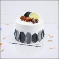 Gambar Ready Historycake Kue Tart Ulang Tahun Birthday Cake Mini Rasa Tiramisu Choco Viral Bandung Terlaris|Best Seller dari gianaputri undefined 1 Tokopedia