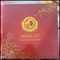 Gambar Ready Kue Bulan Meng Ju Mengju Pontianak Non Halal!! Terlaris|Best Seller - gojin dari gianaputri undefined 1 Tokopedia