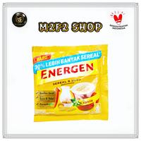Gambar Energen Sereal dan Susu Berenergi Rasa Vanilla - 32 gr (Harga Satuan) dari M2F2 Shop - Paseban undefined 2 Tokopedia