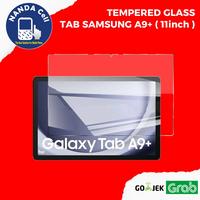 Gambar Tempered Glass Samsung Tab A9 8,7" inch |A9+ 11" inch - A9+ 11"inch dari Nanda Cell Denpasar undefined 2 Tokopedia