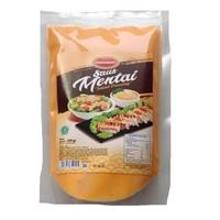 Gambar PRIMA Agung Sauce Mentai 100 Gram dari BOCI FROZEN MART LAMPUNG undefined 2 Tokopedia