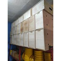Gambar BOX/BOK PENGIRIMAN AYAM BANGKOK/ADU dari JAYZ 88 MARTZ undefined 3 Tokopedia