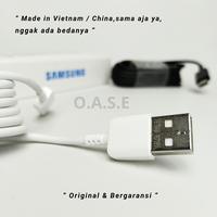 Gambar Kabel Data Samsung Galaxy Xcover 5 USB Type C Fast Charging - Putih dari Oase Store_NEW undefined 4 Tokopedia