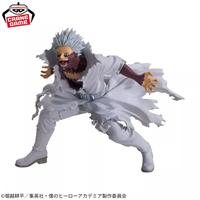 Gambar Banpresto My Hero Academia The Evil Villains DABI Figure JAPAN OFFICIAL dari toys bar&lounge undefined 4 Tokopedia