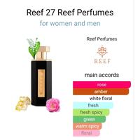 Gambar REEF 27 100 ML EAU DE PARFUME dari zainiaperfume undefined 2 Tokopedia