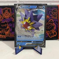 Gambar Pokemon TCG Bahasa Indonesia Original - Starmie V - RR dari LUCKY WIJAYA undefined 1 Tokopedia