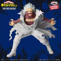 Gambar Banpresto My Hero Academia The Evil Villains DABI Figure JAPAN OFFICIAL dari toys bar&lounge undefined 2 Tokopedia