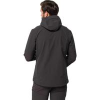 Gambar JACKET JACK WOLFSKIN KAMMWEG SOFTSHELL STRETCH JAKET GUNUNG HIKING CAMPING TREKKING TRAVELLING OUTDOOR ADVENTURE WATER REPELLENT WINDPROOF BREATHABLE ORIGINAL dari LOA OUTDOOR STORE undefined 2 Tokopedia