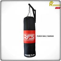 Gambar PUNCH BAG - SAMSAK TANPA ISI UKURAN 70 CM dari raheema undefined 1 Tokopedia