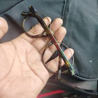Gambar kacamata frem second original vintage/Clasik Miki ninn dari humanglasses undefined 3 Tokopedia