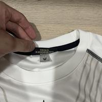 Gambar Jersey Venezia Away 24/25 Short Sleeves SS Original BNWT Brand New With Tag - L dari Traffitsid undefined 5 Tokopedia